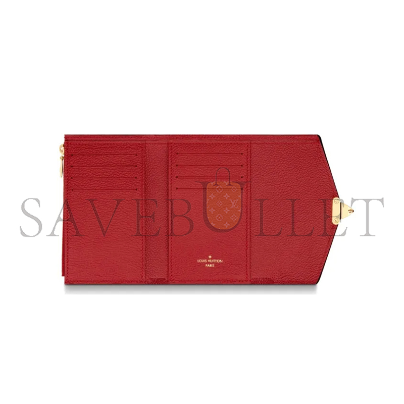 l0vis Vvtt0n master pallas wallet m67478 (13*9.3*1cm)
